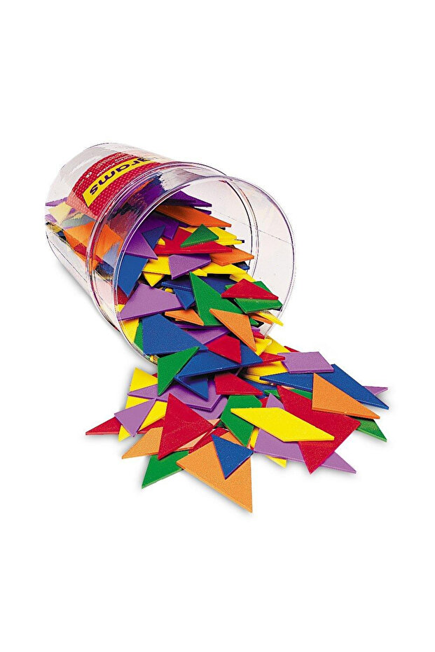 Forme in 6 culori - 1