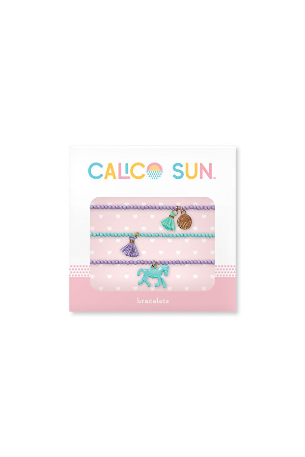 Brățări Zoey - Calut - 1