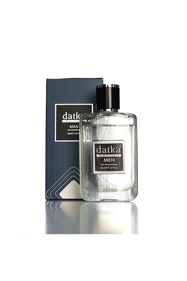 E268 Savixir Erkek Parfüm 50 ML - 1