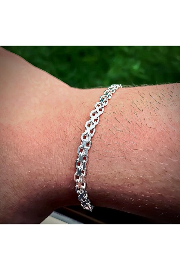 GÜMÜŞ BİLEKLİK - 2