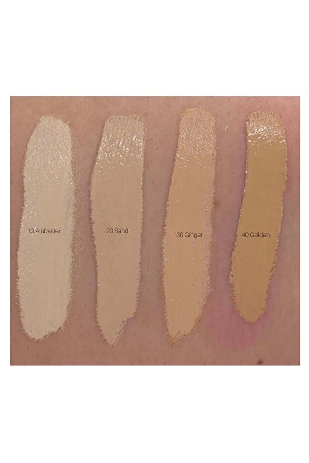 BB Cream Beauty Balm 30ml - Alabaster - 5