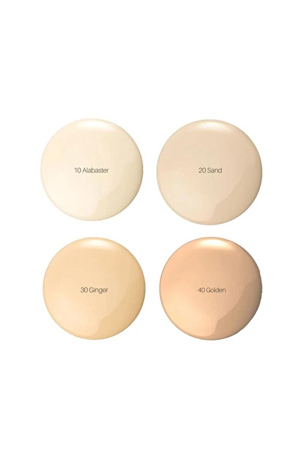 BB Cream Beauty Balm 30ml - Alabaster - 3