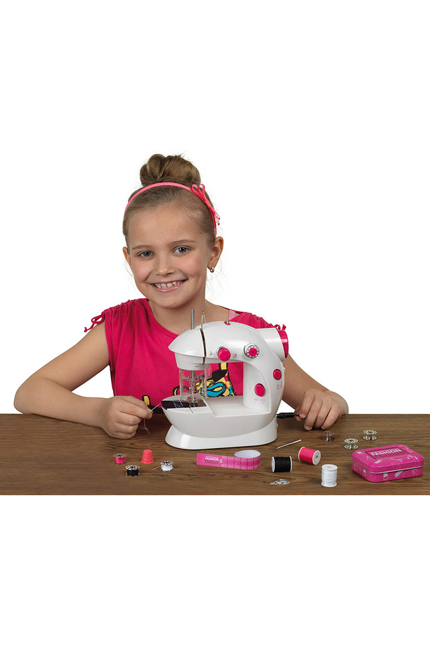 Masina de cusut pentru copii - 5