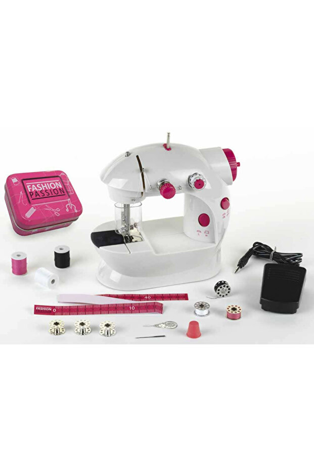 Masina de cusut pentru copii - 8