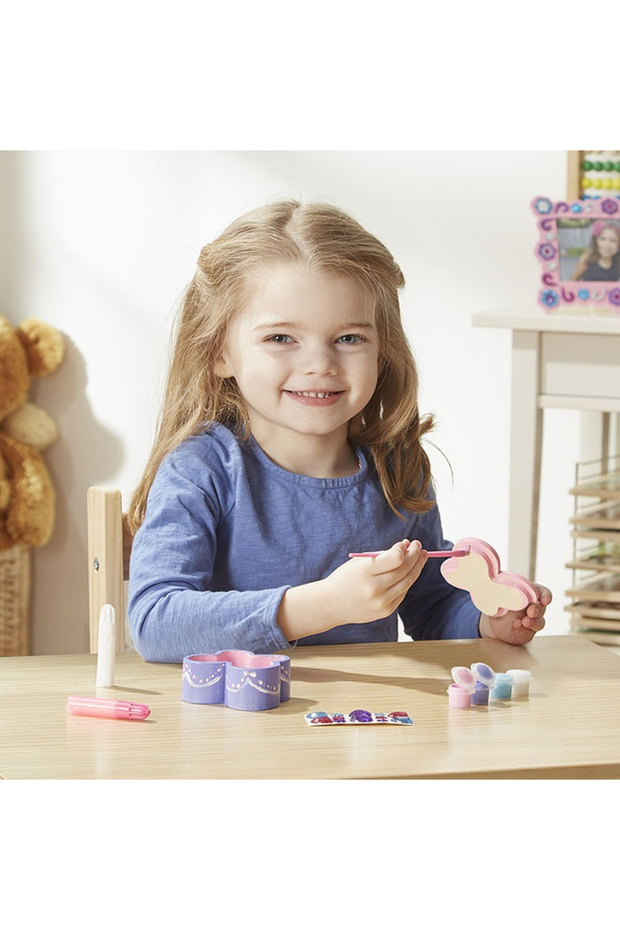 Butterfly Box Creation Set - 2