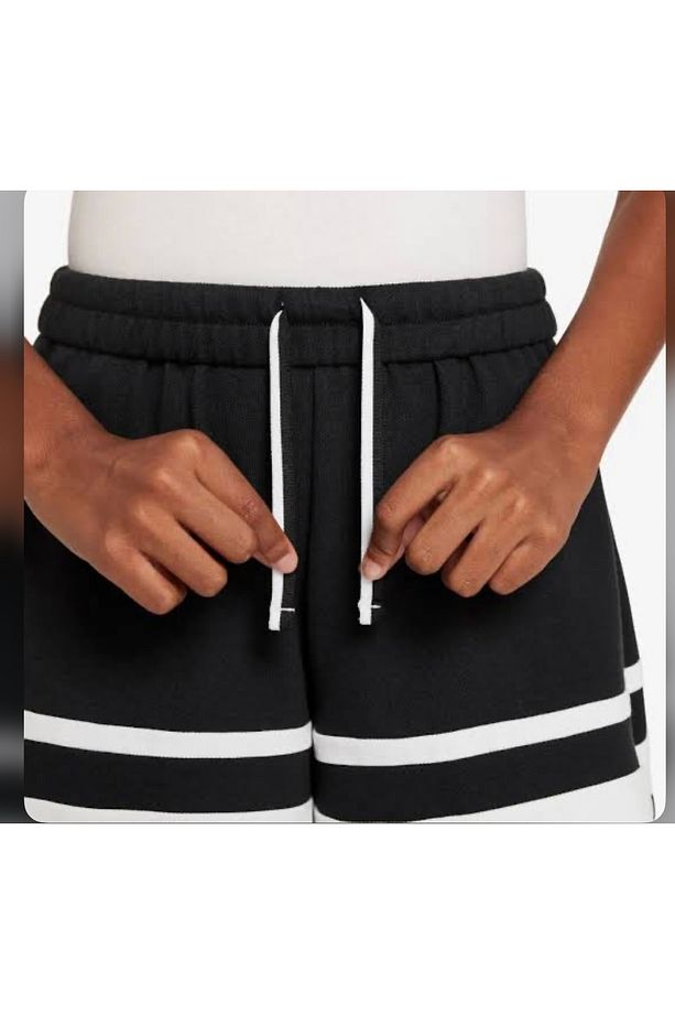 SPOR ÇOCUK ŞORT  FV0190-010 - 5