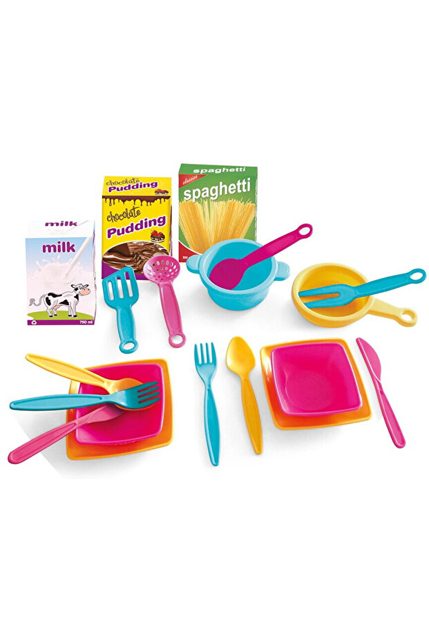 Moja prvá kuchyňa - Jednorožec - 3