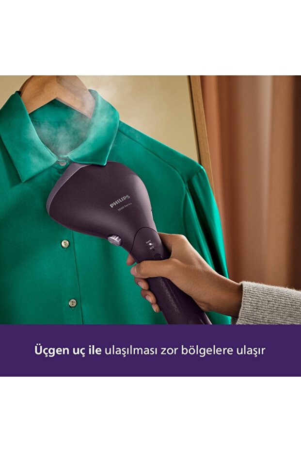 Buharlı Düzleştirici - 1