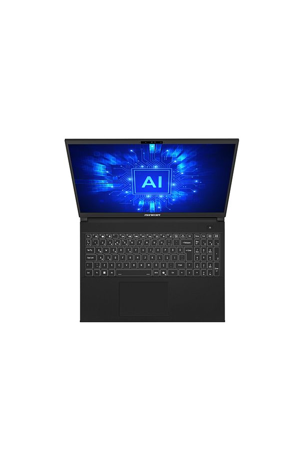 Tulpar T6 V2.1.2 Core Ultra 7 155H 32 GB RAM 1 TB SSD 8 GB RTX 4070 FreeDOS 16" WQXGA 240 Hz - 8