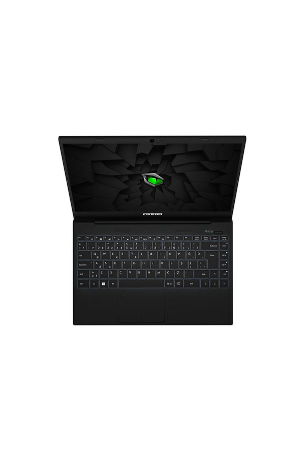 Huma H4 V5.2.1 Black Intel Core I7 1255u 16 gb Ram 1 tb Ssd Windows 11 14,1" Fhd - 8