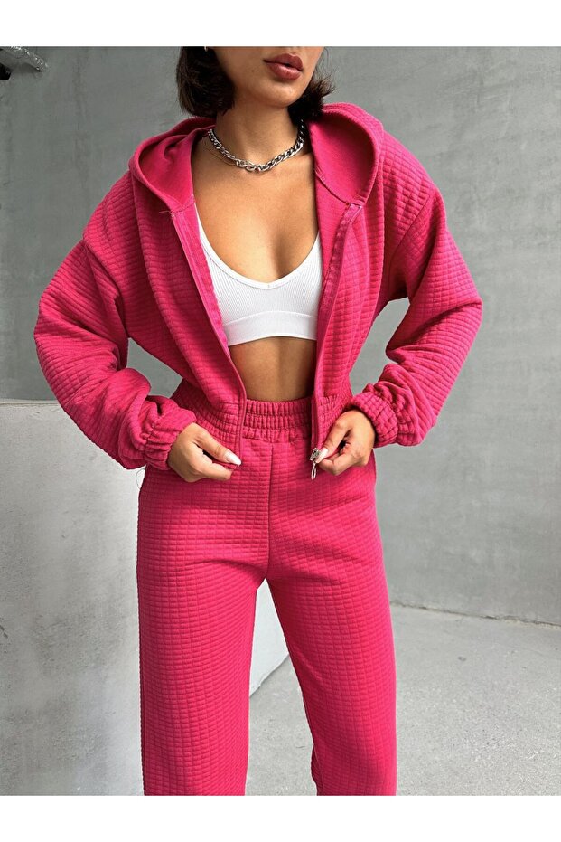 SET MATLASATĂ CU GUGĂ - 2