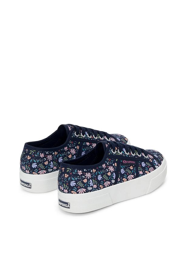 2750 Little Flowers Print - 3