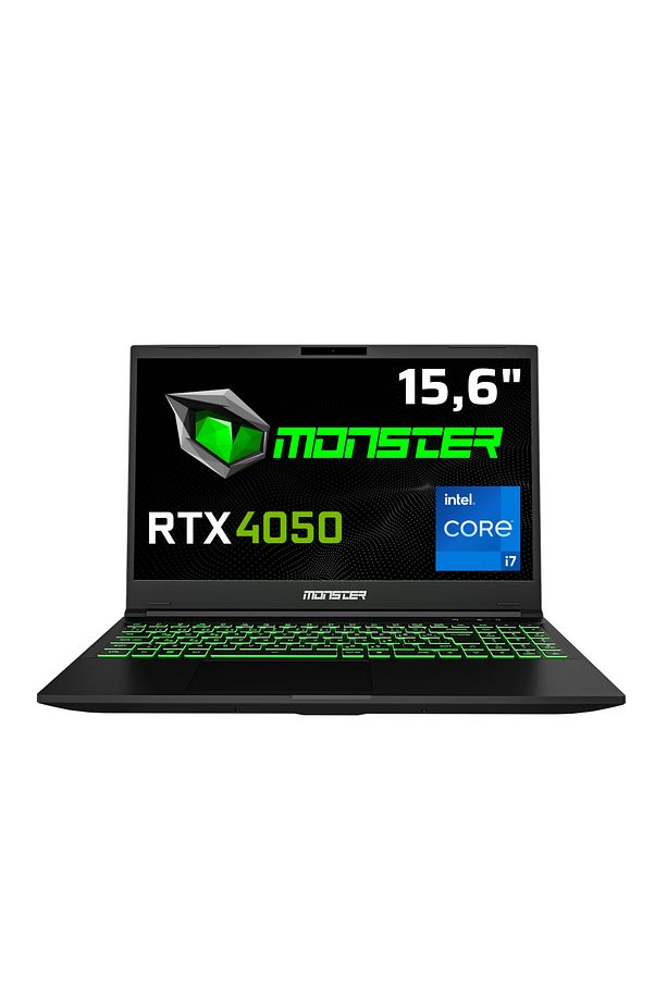 Abra A5 V20.3.4 Intel Core I7 13700h 16 Gb Ram 1 Tb Ssd 6 Gb Rtx 4050 Freedos 15,6" Fhd 144 Hz - 1