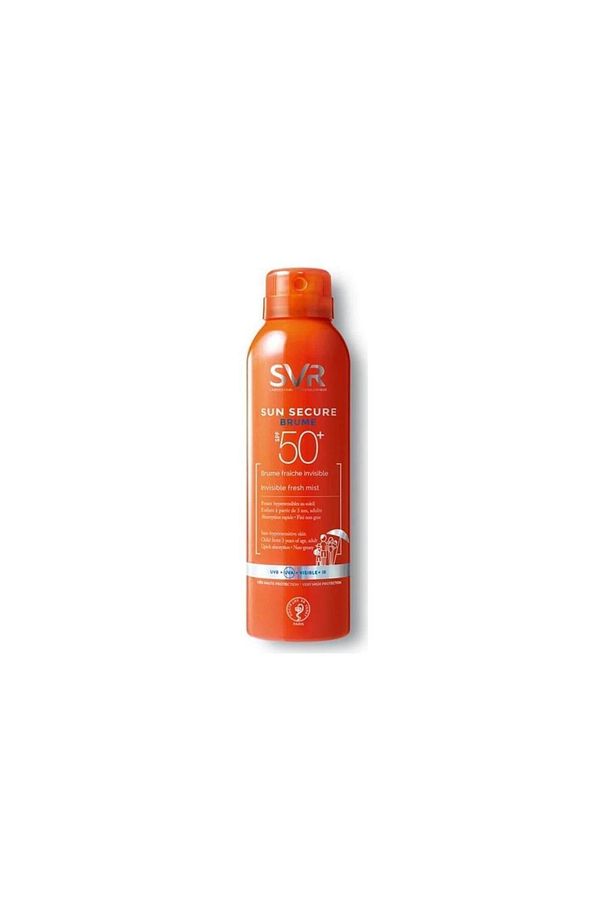 Sunsecure Brume Sprey Spf50 200 ml - 1