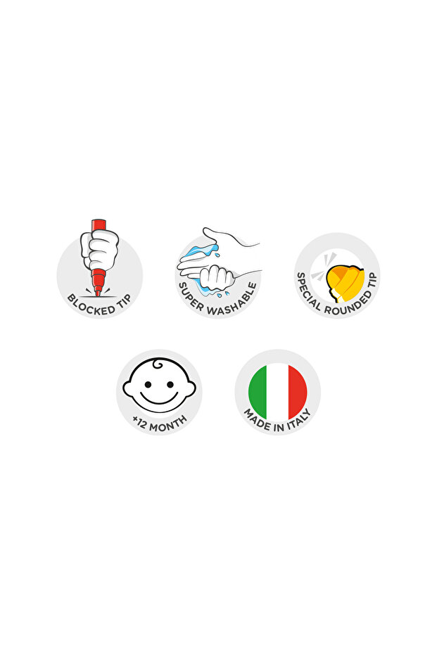 Bebek Eğlence Seti - 4