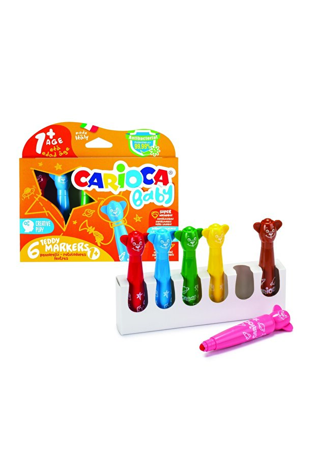 Bebek Eğlence Seti - 2