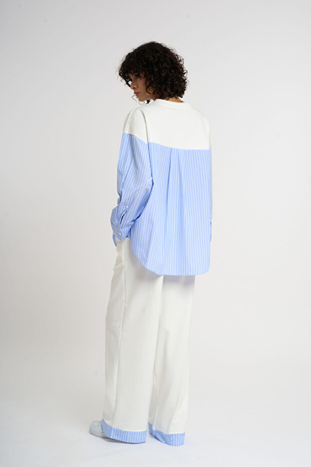 Σετ φόρμας Garnili - 5