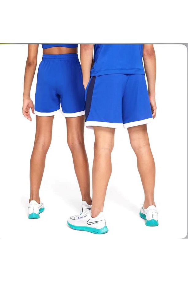 Dri-Fit Multi+ Çocuk Mavi Antrenman Şort FV0269-480 - 2