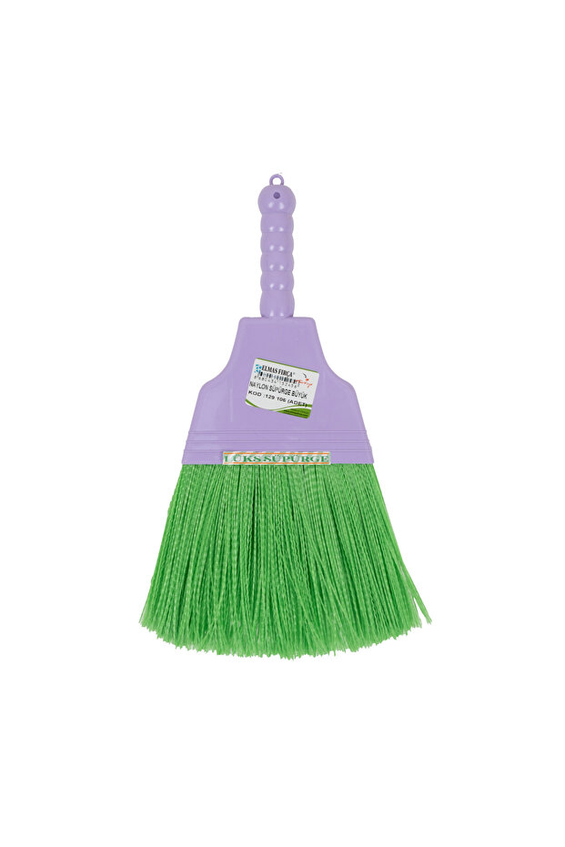 Nylon Broom Large Nylon Broom Classic Large Nylon Broom Toilet Brush
