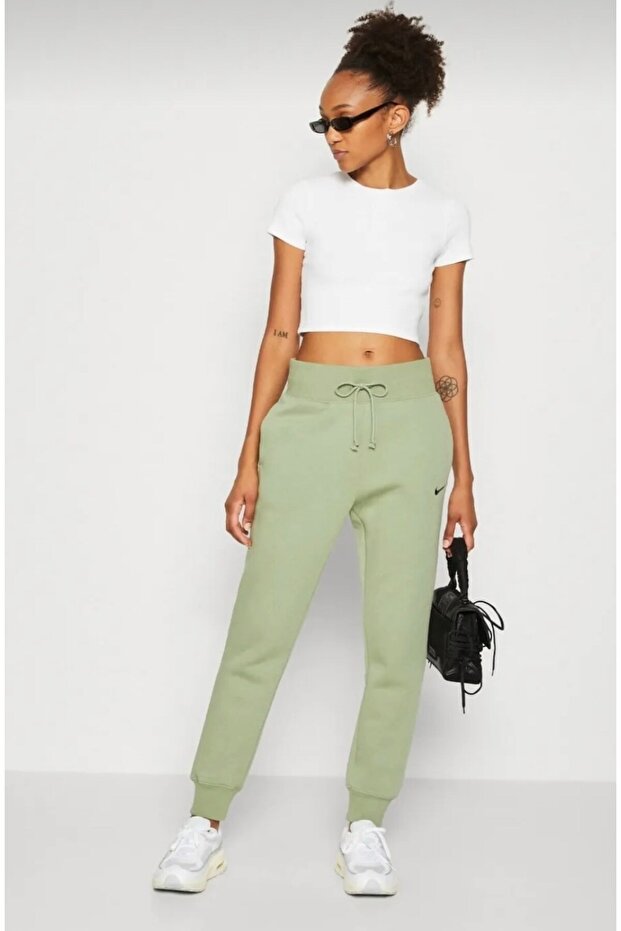 W Nsw Phnx Flc Hr Os Pant dq5887-795 - 3