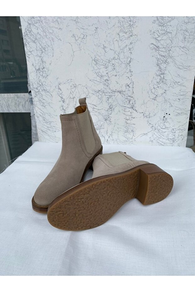 Kadın bot - 4