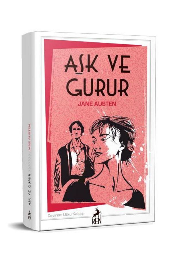 Aşk Ve Gurur / / Jane Austen - 1