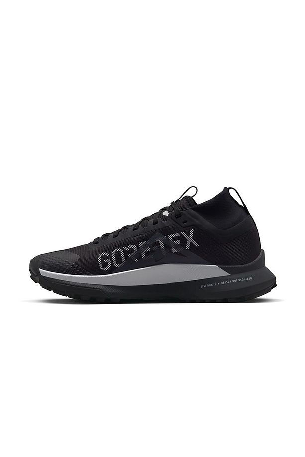 W React Pegasus Traıl 4 Gtx Dj7929-001 Koşu Ayakkabısı Su Geçirmez - 3