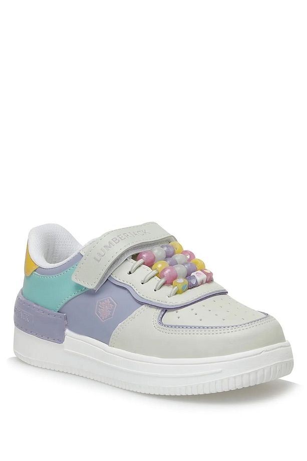 Freya Jr 4fx Kız Çocuk Spor Lıla Mınt 101508762 - 3