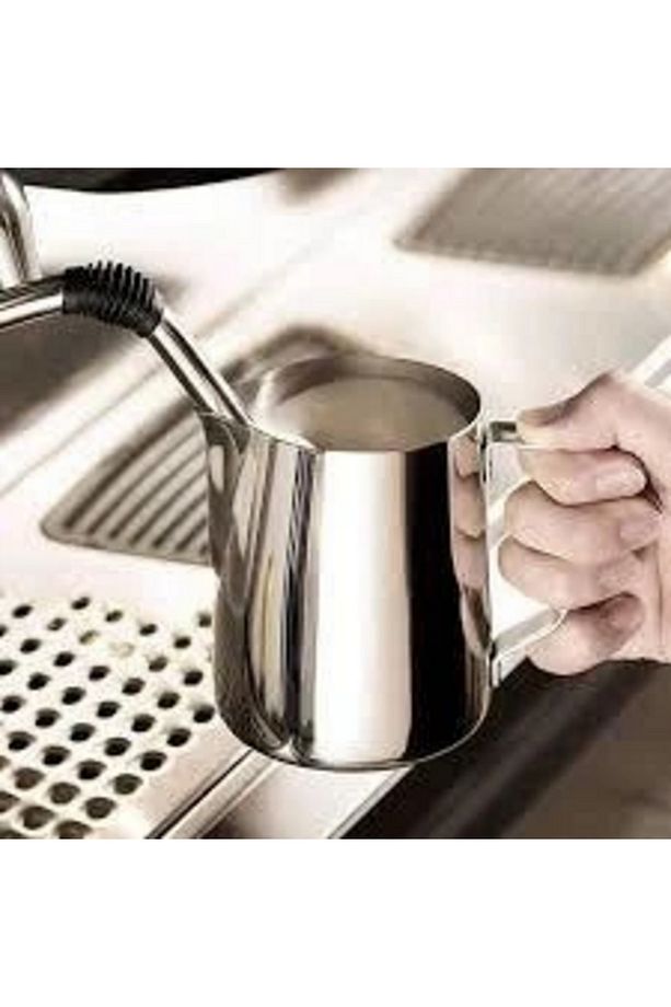 Latte Art Pitcher Süt Potu 700 ml (KHSTPT- 750) - 3