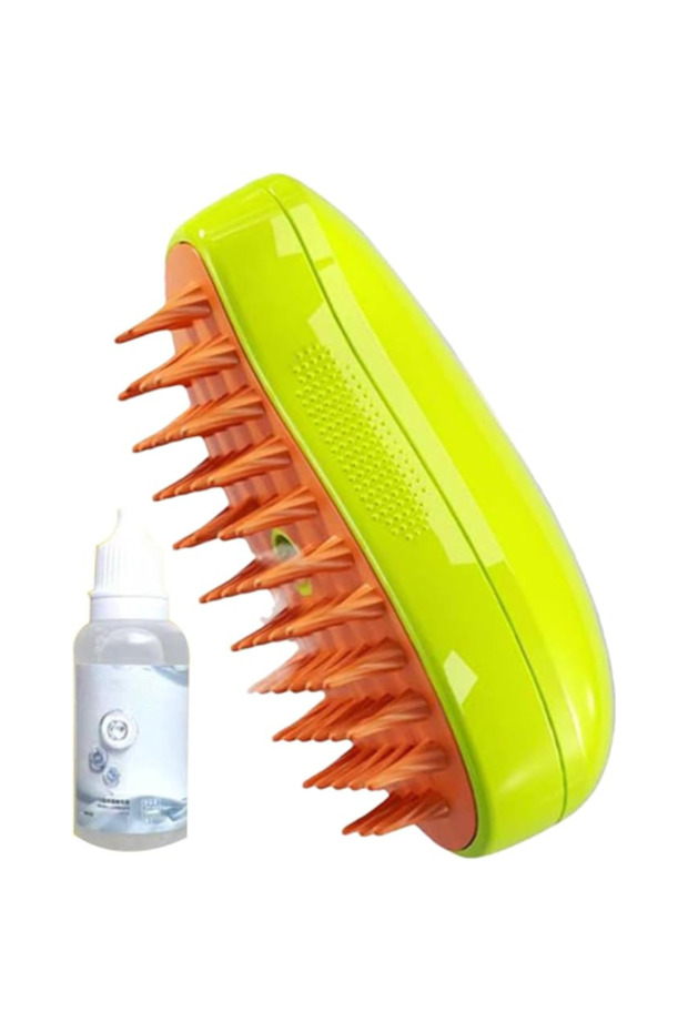 شركة Estevia Dp Steam Cat Comb الجديدة