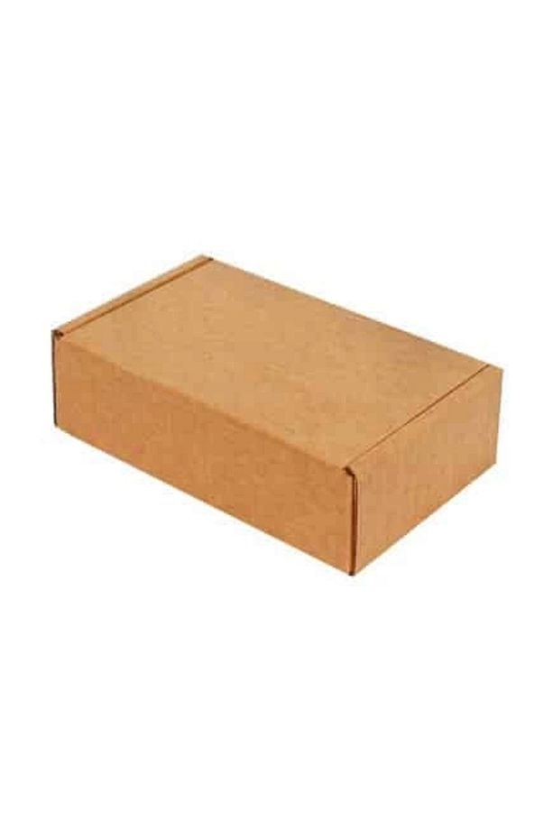 Küçük Boy E-Ticaret Kutusu 15x13x5 - 10 Adet - 2
