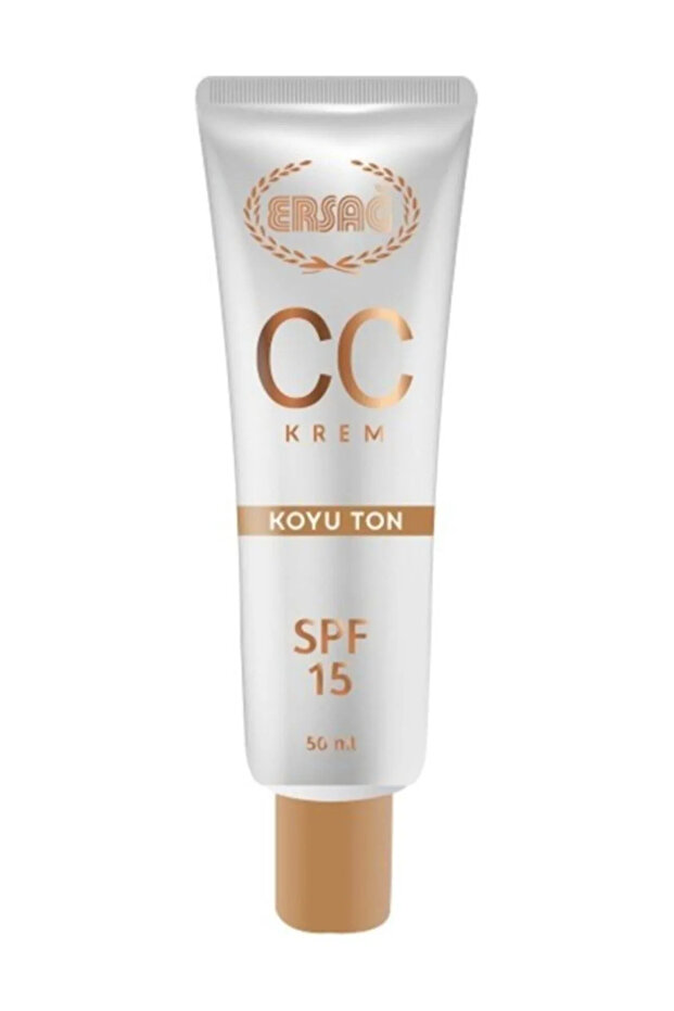 Cc Krem (KOYU TON) - 1