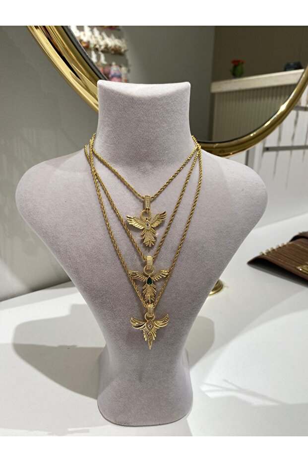 العنقاء الصلب - 5