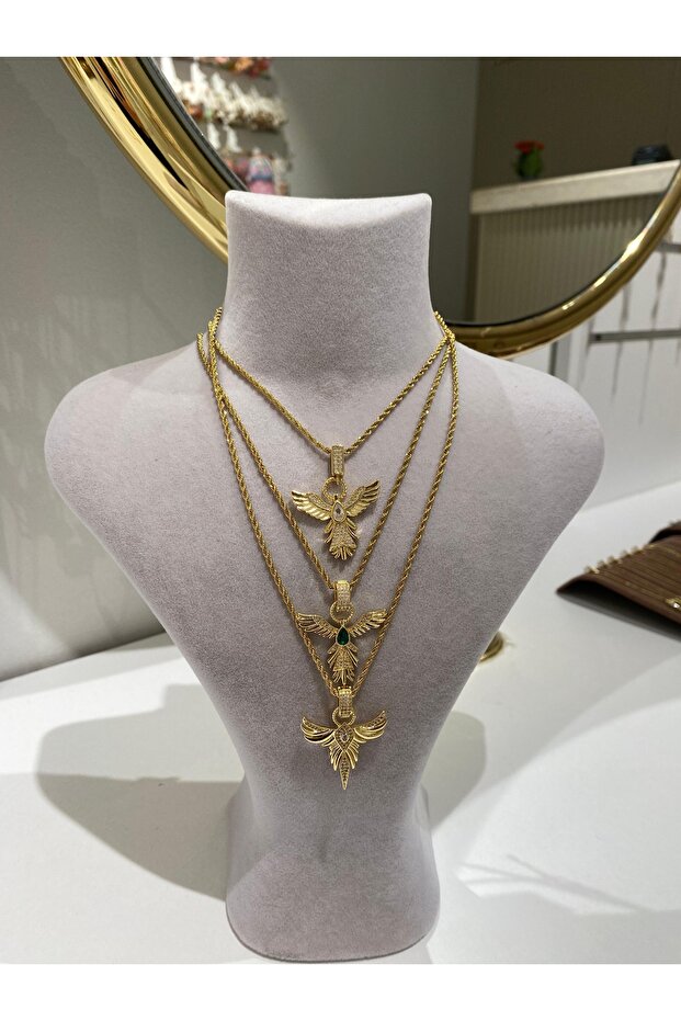 العنقاء الصلب - 6