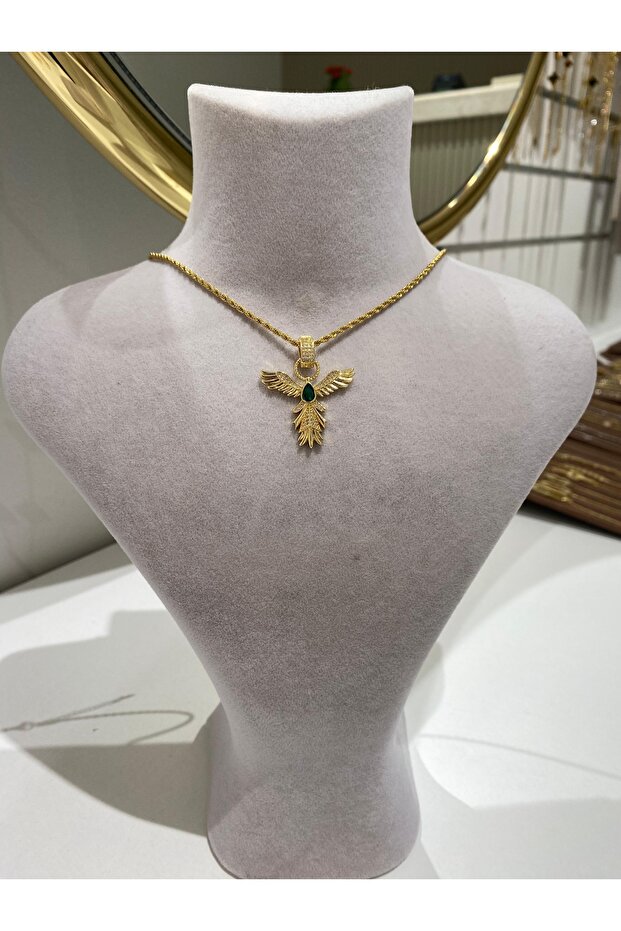 العنقاء الصلب - 1