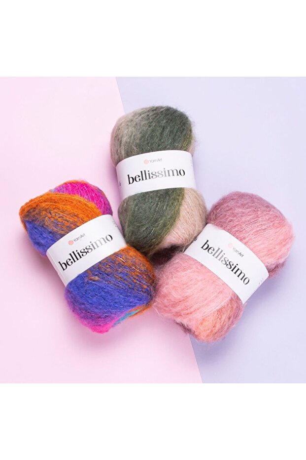 BELLİSSİMO - 3