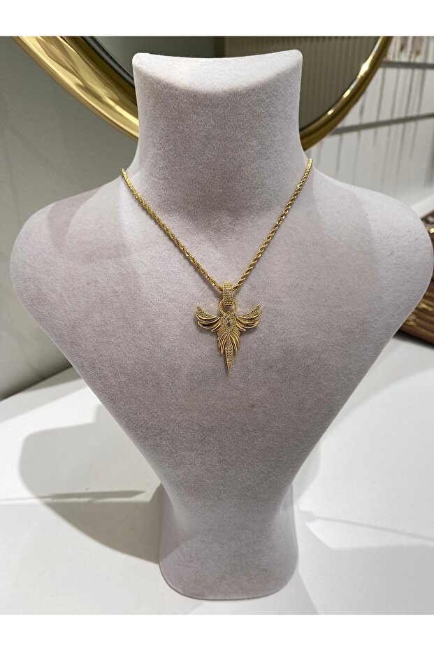 العنقاء الصلب - 4