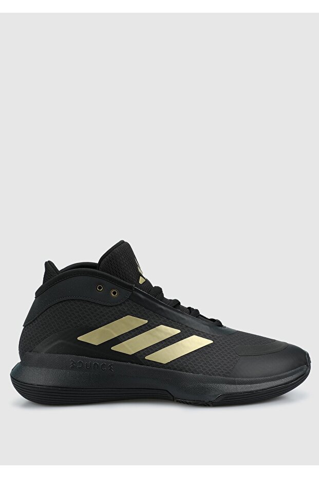 Bounce Legends Siyah Erkek Basketbol Ayakkabısı Ie9278 - 1