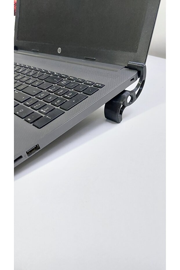 Notebook Pratik Stand - 4