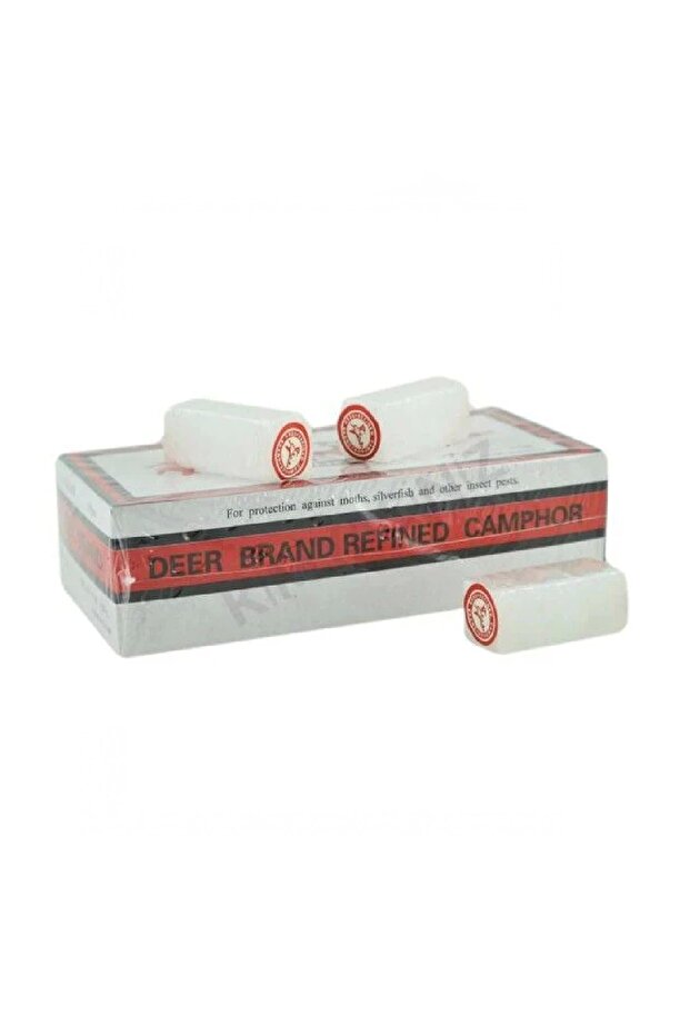 Kafur Kafurun 2 Adet - 2