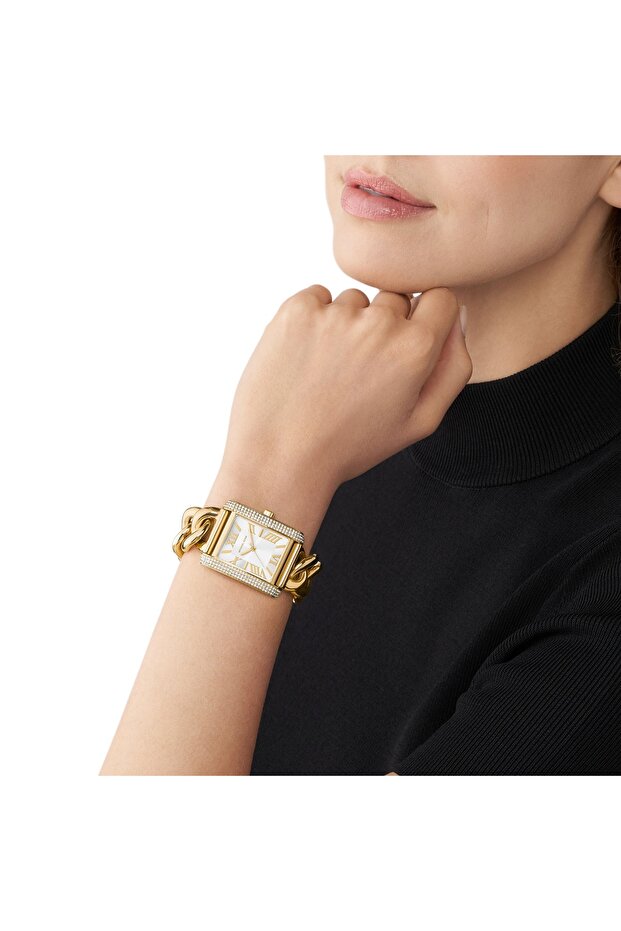 MK7300 Kadın Kol Saati - 4