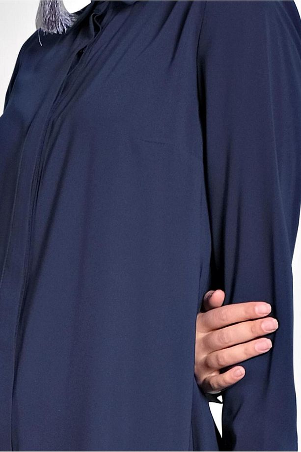 KLASİK TUNİK 40138 - 4