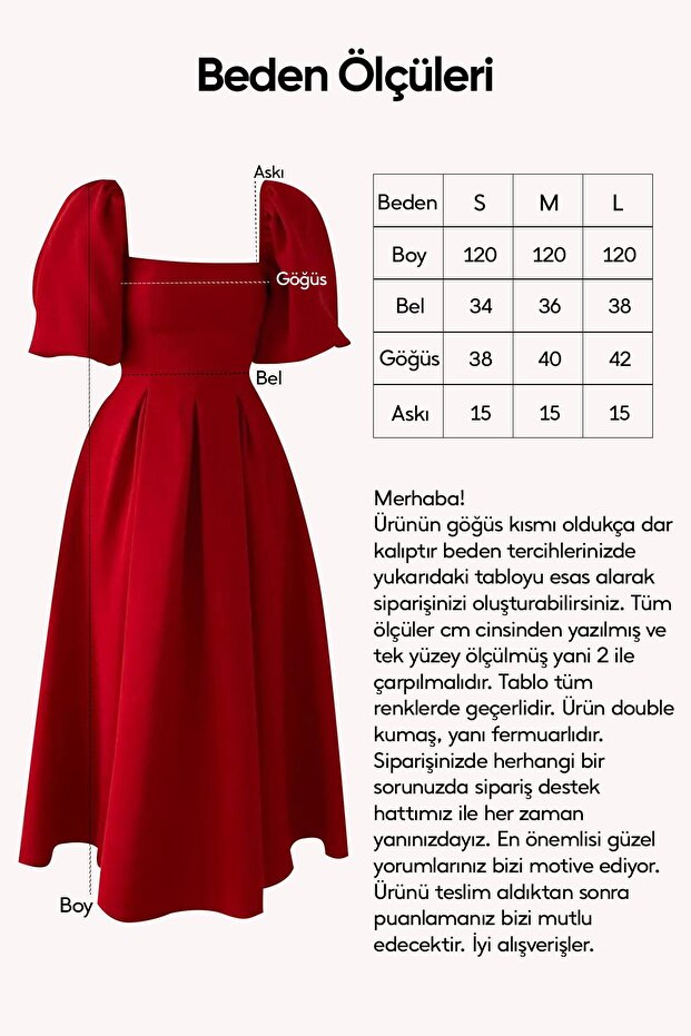 ROCHIE LUNGA MATMAZEL ROZ - 5