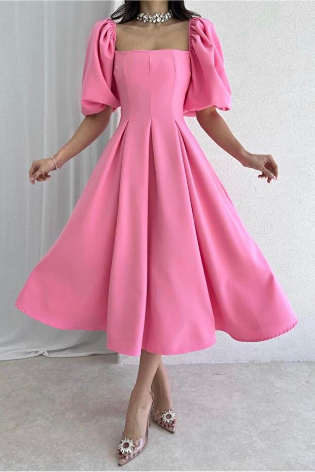 ROCHIE LUNGA MATMAZEL ROZ - 2