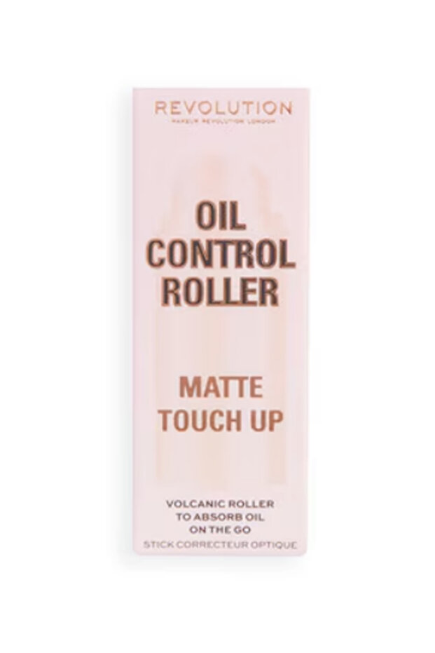 Matte Touch up Sebum Control Stone - 1