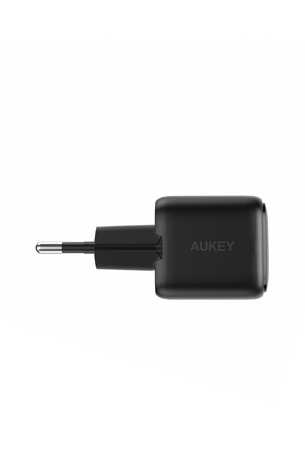 Pa-b1t-bk 20w Omnia Iı Mini Gan Pd Qc 3.0 Type C Hızlı Şarj Adaptörü - 5