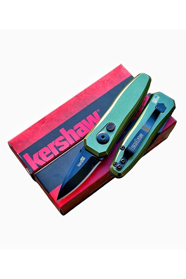 KERSHAW MİNİ AUTO - 1