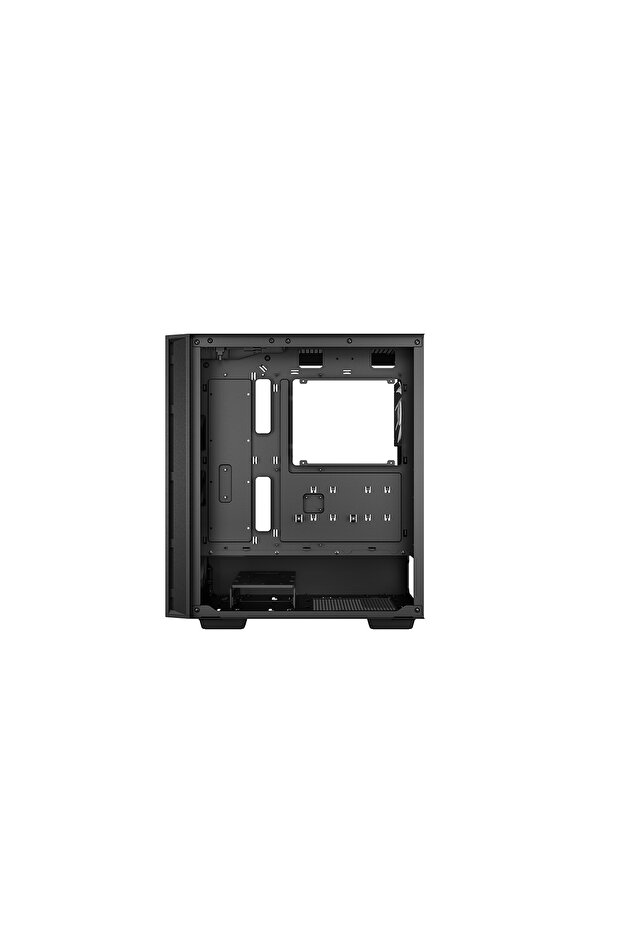 DeepCool MATREXX 55 MESH V4 C 4 ARGB Fanlı ATX Siyah Gaming Kasa - 4