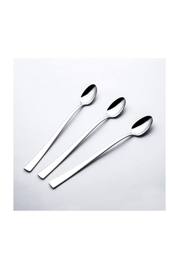 Kokteyl (CEZVE) Kaşık - 1