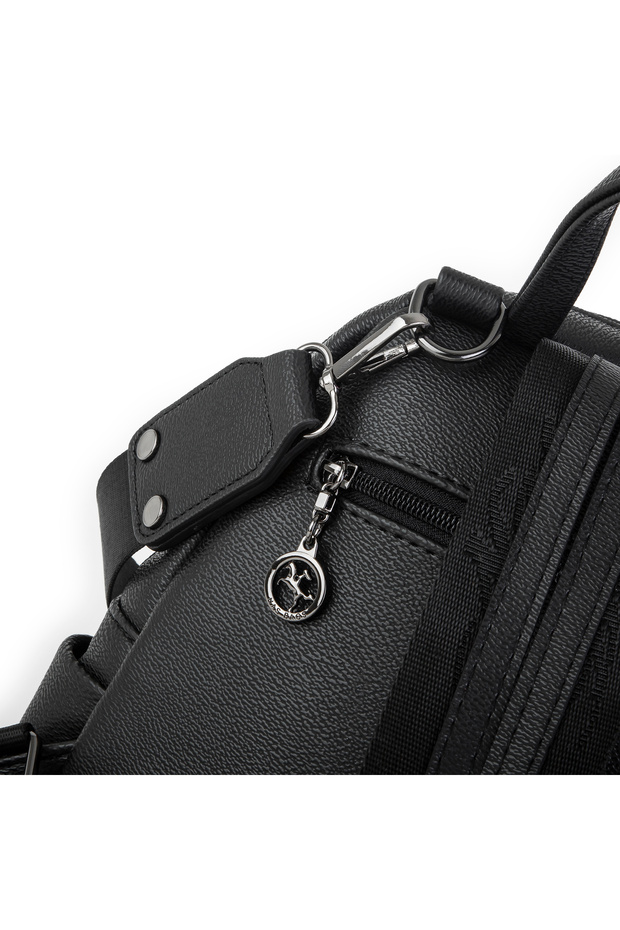 Both Shoulder and Backpack - 5